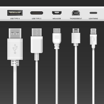 impuls antydning Sig til side USB Port Types: An Ultimate Guide on How to Identify