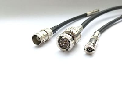 Mini Coaxial Cables