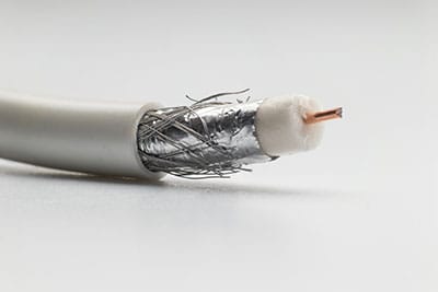 Coaxial Cables