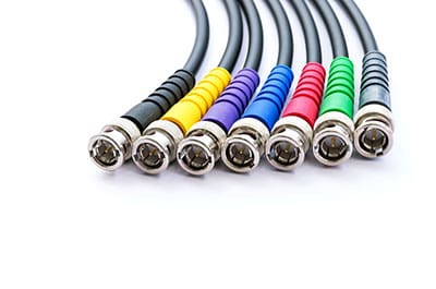 RF cable loss calculators