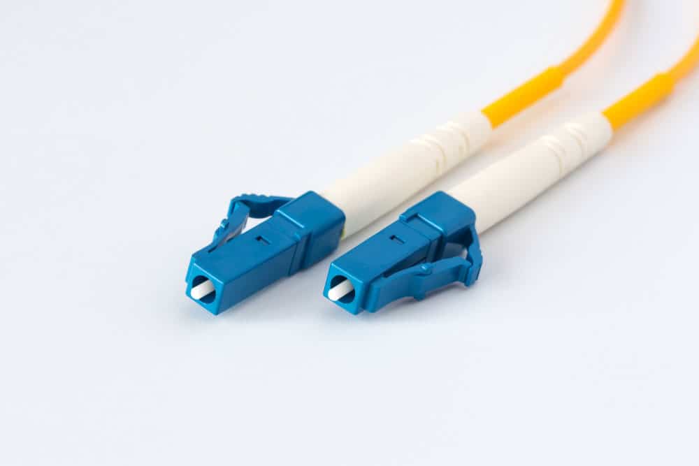 LC Connector