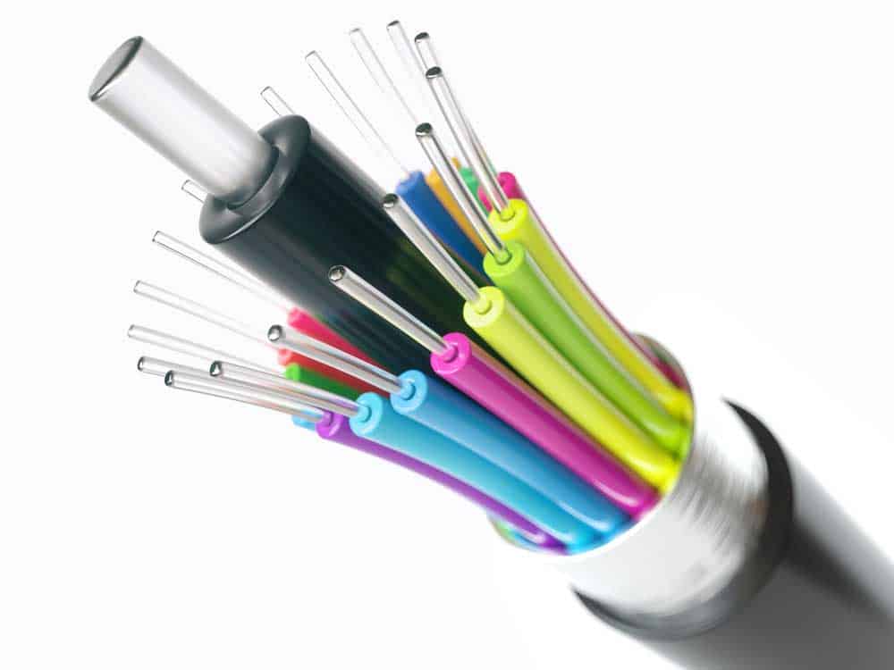 All on micro cables