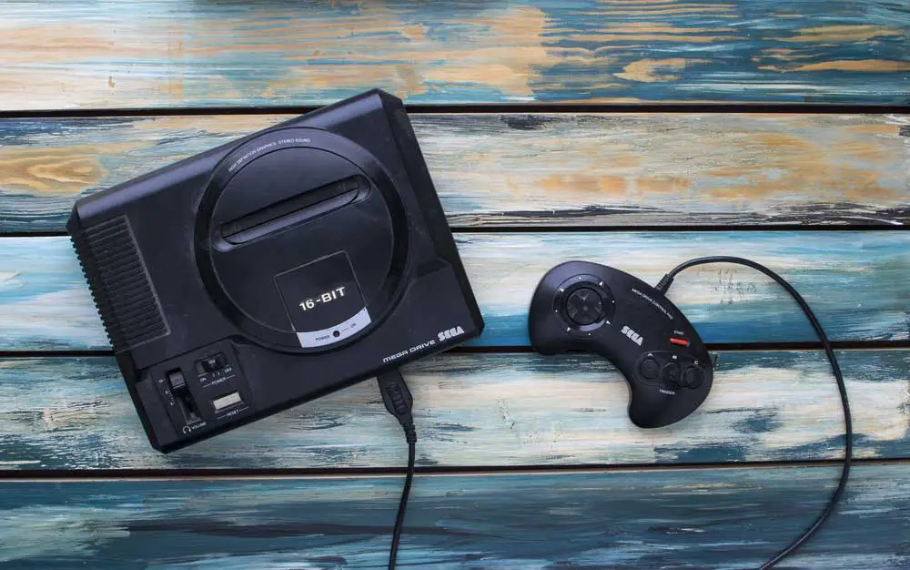 Understanding Sega Genesis