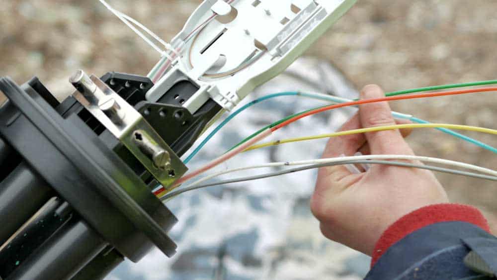 The Disadvantage of Fiber Network