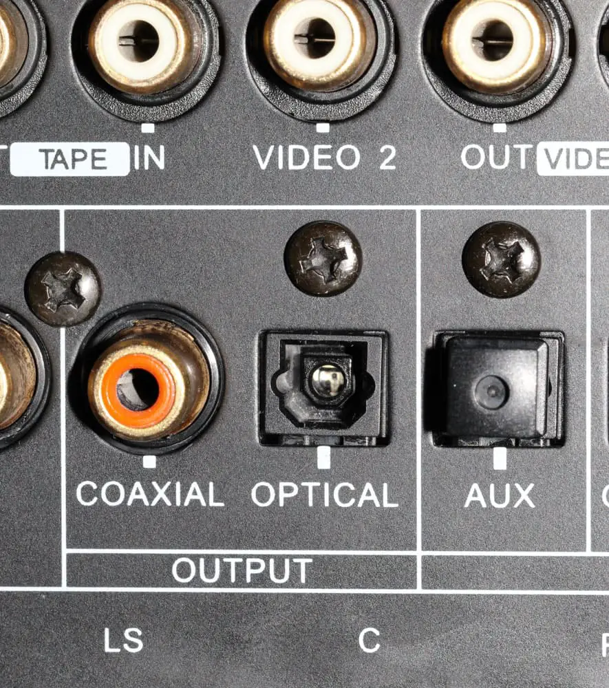 Coaxial