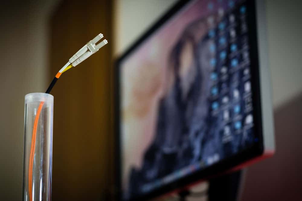 Fiber to Wireless