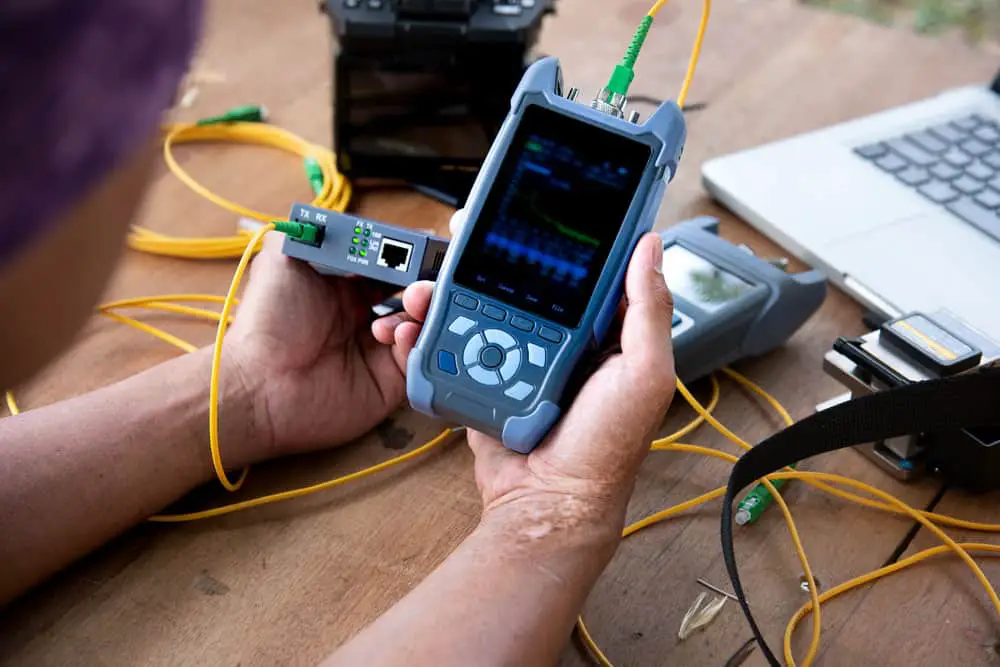 Cost to Splicing Fiber Optic Cable