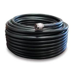 100 feet 50 ohm cable