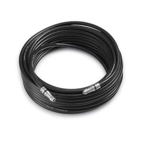 100 feet 75 ohm cable