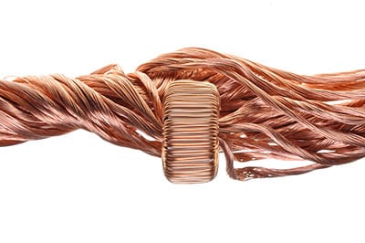 Copper Clad Wire