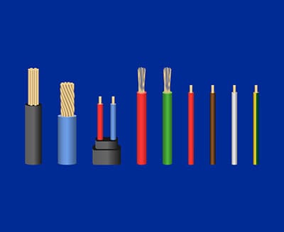 Solid vs Stranded Cable