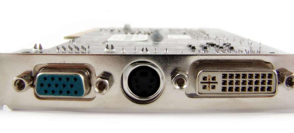 A simple MoCA Adapter