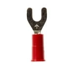 Standard vinyl insulated Spade Terminal