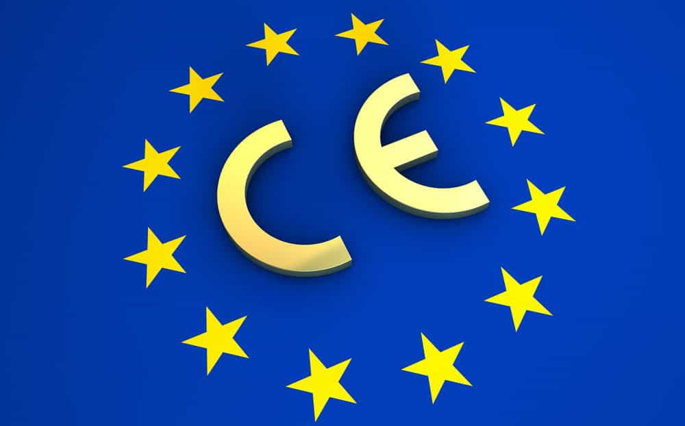 What Does UL Listed Mean:CE Certificate for the European Union