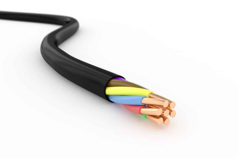 Coaxial Cable Signal Loss--An electrical cable
