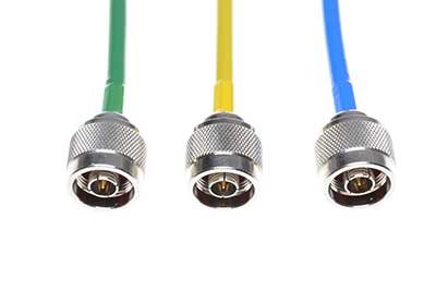 What Is A Coax Cable Used For