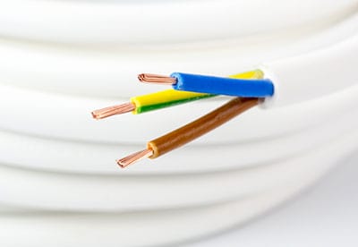 Wire Leads