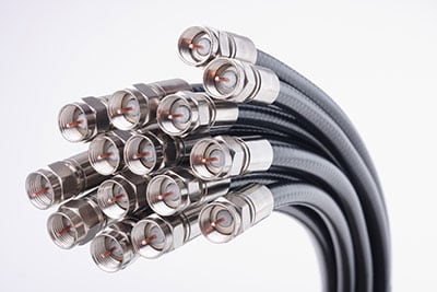 Coaxial Cable Connectors