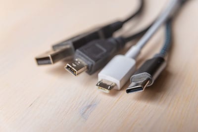 What is a USB Cable