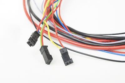 Wiring Harness Types