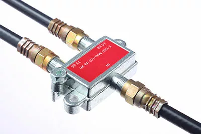 Cable Splitter