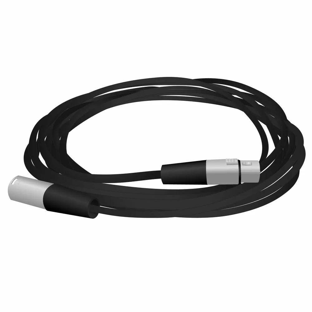 XLR cable