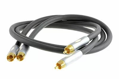 phono cables