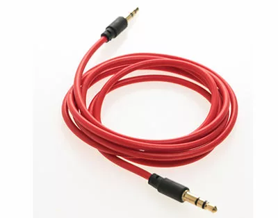 An audio cable