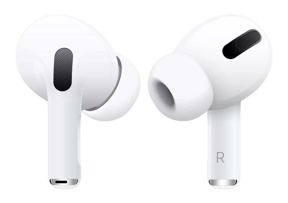 Airpods Pro 