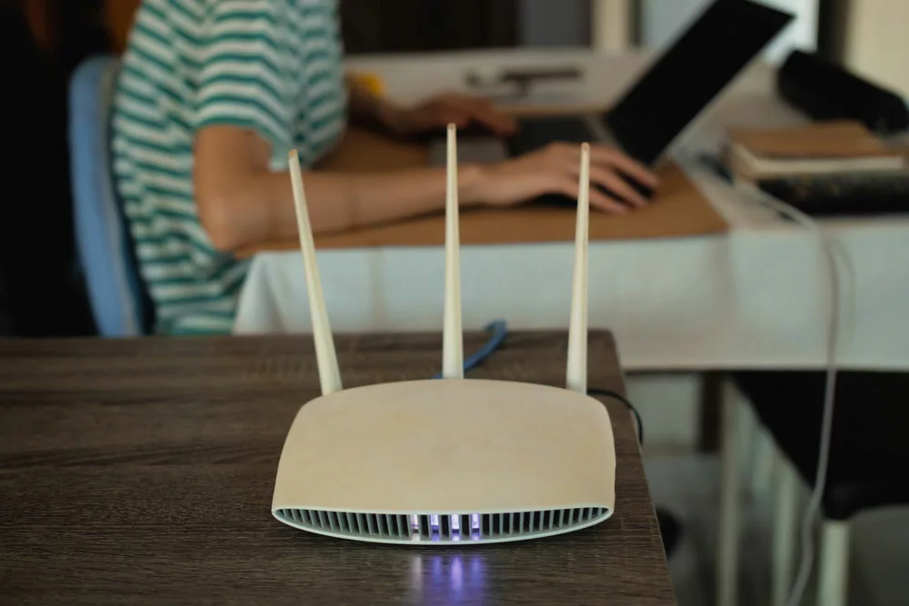 router