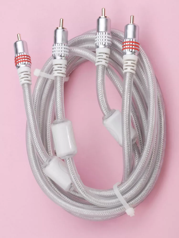 Interconnect cables