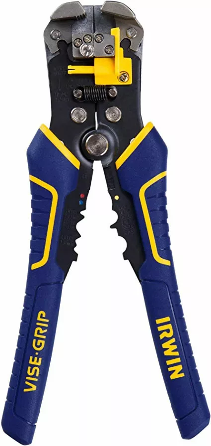 IRWIN VISE-GRIP Wire Stripper