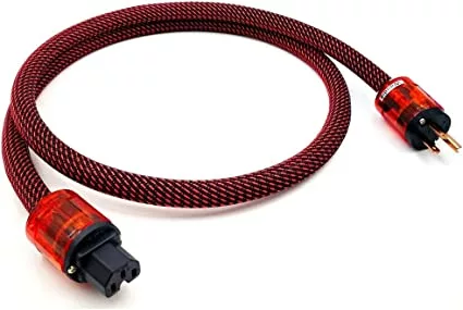 WAudio 3.3FT AC Power Cable