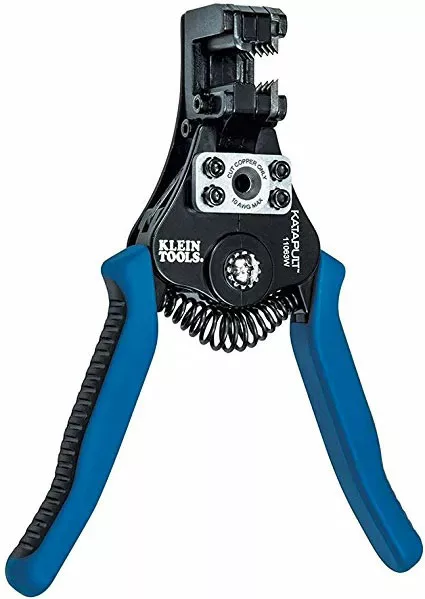 Klein Tools Heavy Duty Automatic Wire Stripper