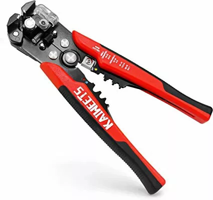 KAIWEETS Self-Adjusting Wire Stripper