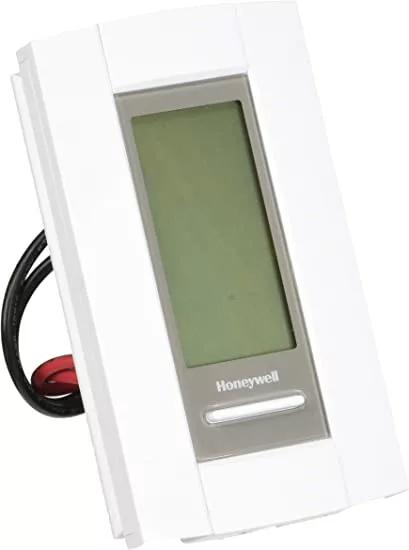 Honeywell Line Volt Thermostat