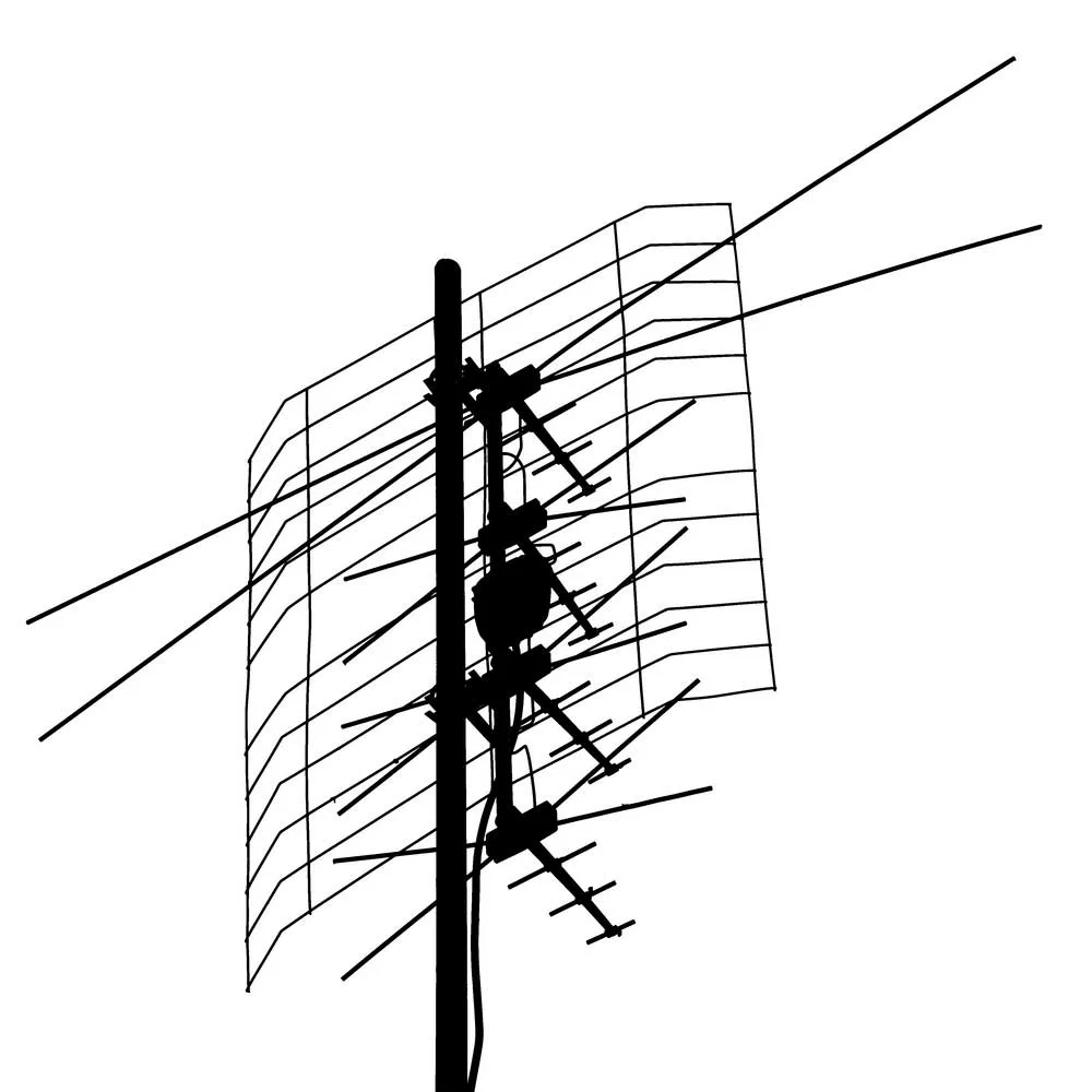  Loop antenna