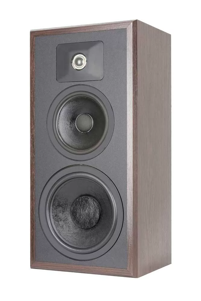 Two-way speaker system