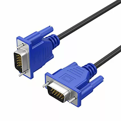 XiAyriky VGA Cable, 5FT