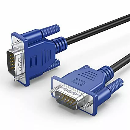 SROMGEE VGA Cable 3FT