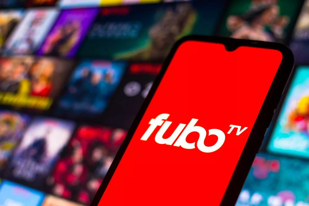 Fubo TV Remains a Leading American streaming television service.