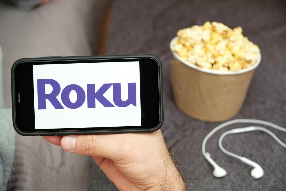 A Roku TV Takes Different Forms, Including Roku Ultra and Roku Express.