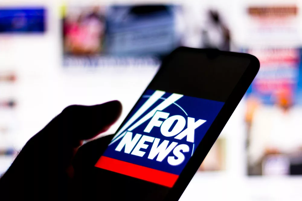 Fox is the local channel you can watch with an antenna