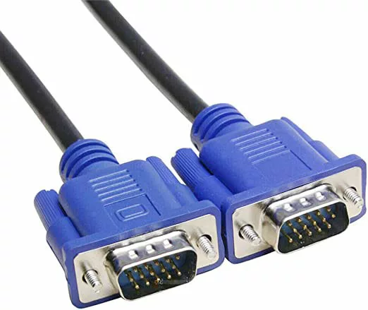 EKYLIN VGA to VGA Video Cable 1.5m