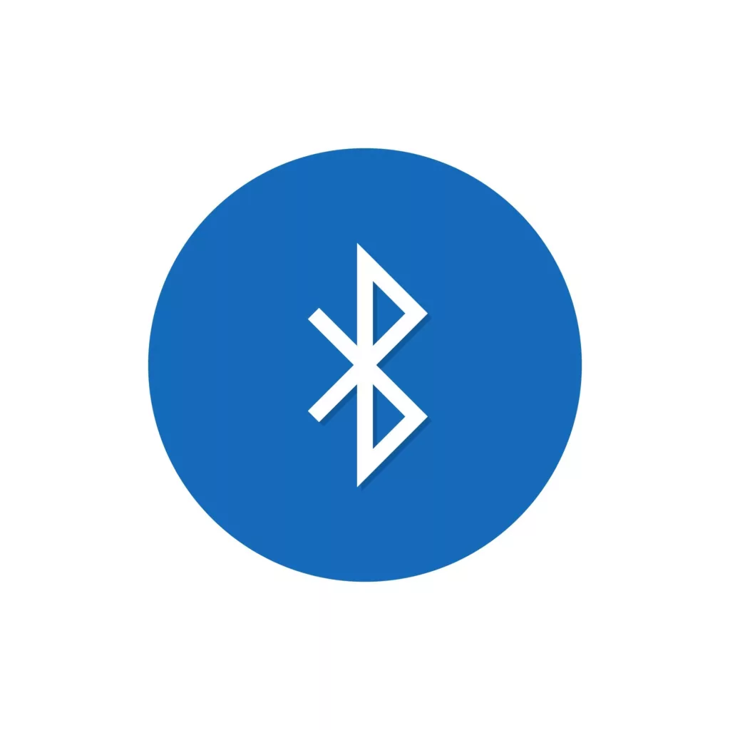 The Shure 215 model supports Bluetooth.