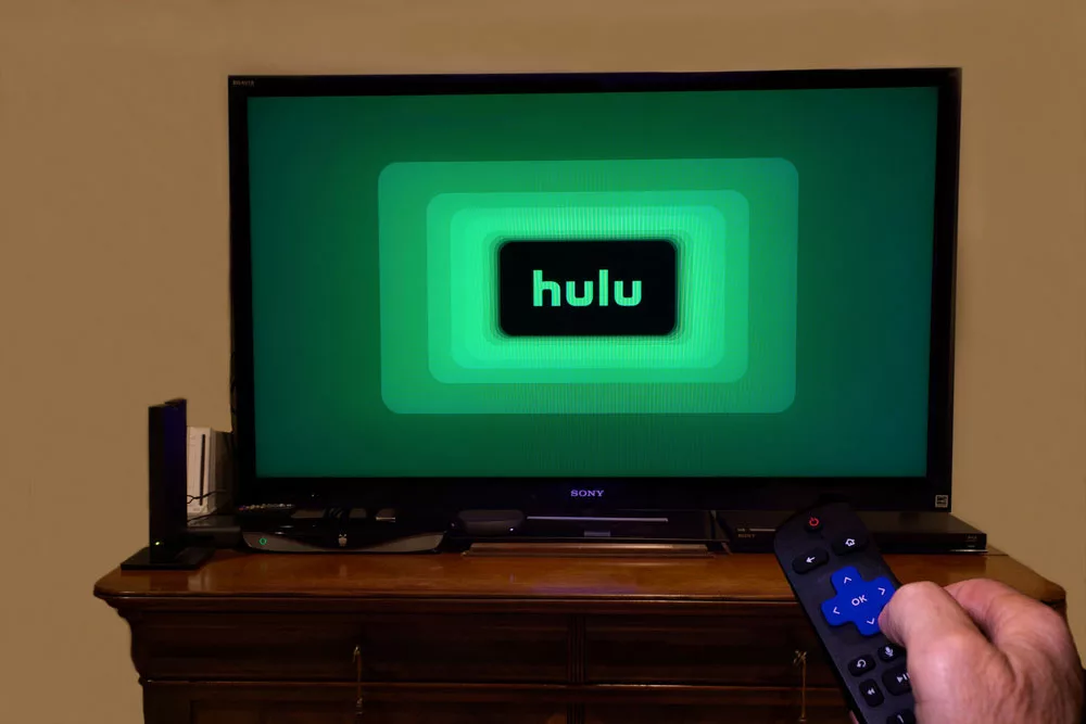 Hulu Offers a Library of Television Series, Films, and Sports from Different Studios. 
