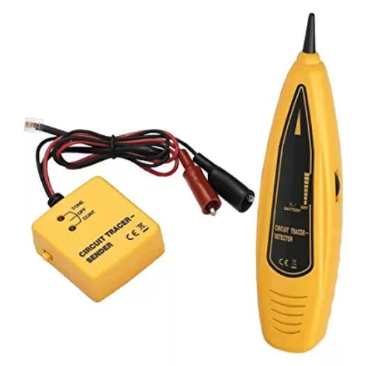 PTE™ Wire Tracer & Circuit Tester