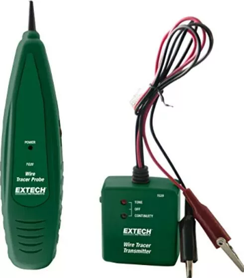 Extech TG20 Wire Tracer