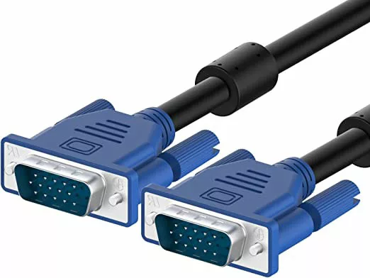 Rankie VGA to VGA Cable