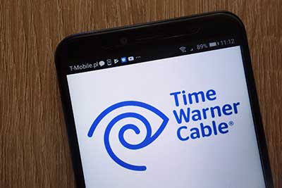 Time Warner Cable on Phone